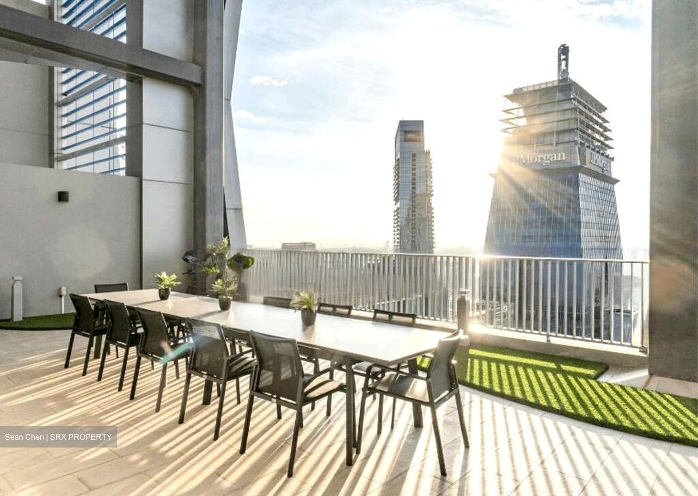 Shenton Way (D1), Condominium #594593441